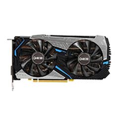 二手影驰 RTX 2060 Super 骁将回收